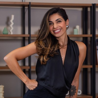 Jéssica Simões