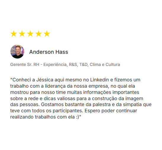Case Anderson