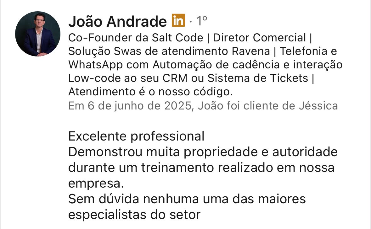 Case João Andrade