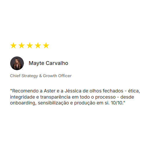 Case Mayte