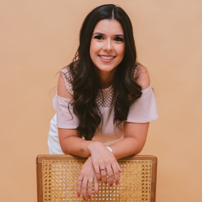 Ana Luisa
