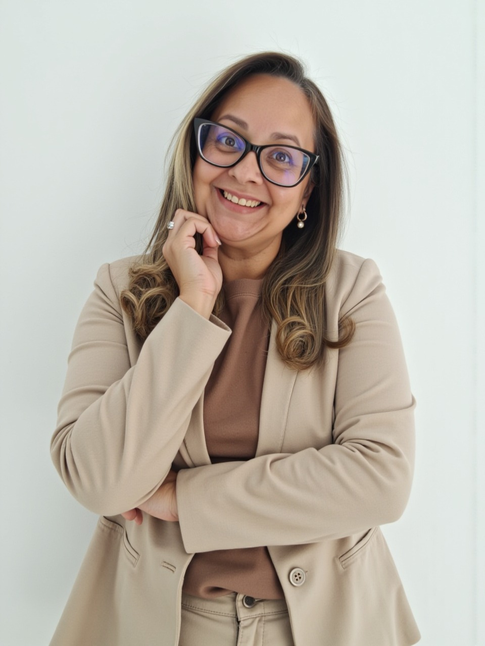 Kelly Bessa